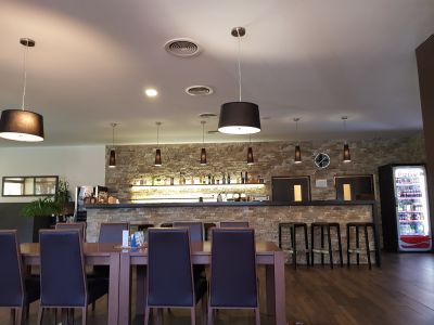 Restaurace Jadran