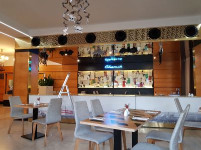 Harmony Club Hotel Ostrava