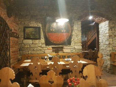 Valašský Pivovar v Kozlovicích