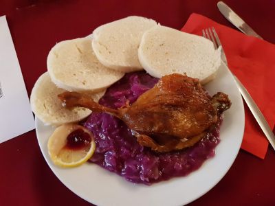 Snack Bar Victoria