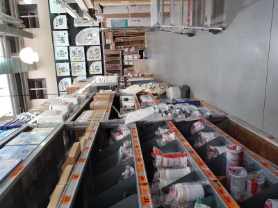 Hornbach Ostrava-Vítkovice