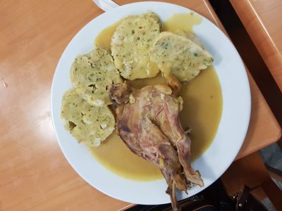 Globus Hypermarket