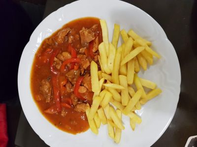 Restaurace Jadran