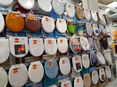Hornbach Ostrava-Vítkovice
