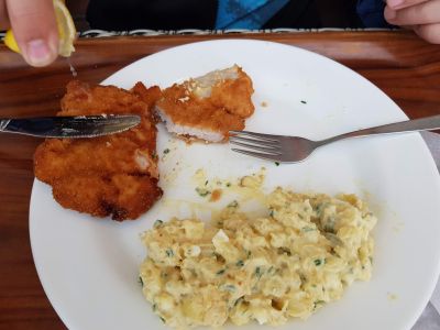 Zahradnictví Chládek