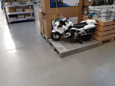 MAKRO Cash & Carry Ostrava