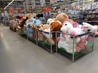 MAKRO Cash & Carry Ostrava