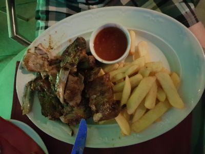 Pub & Restaurant