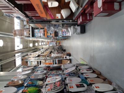 Hornbach Ostrava-Vítkovice