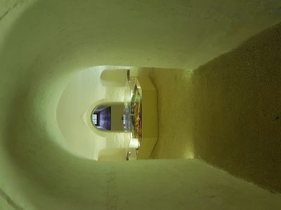 Obora Hvězda