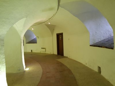 Obora Hvězda