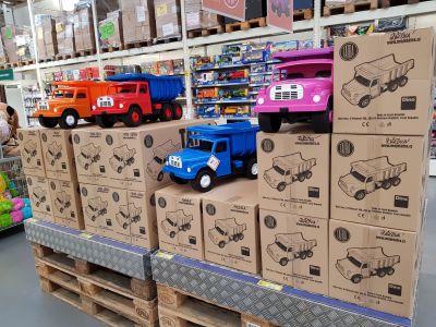 MAKRO Cash & Carry Ostrava