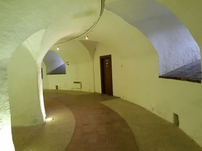 Obora Hvězda