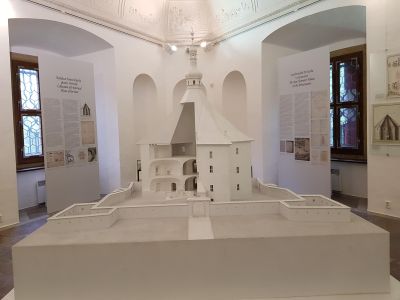 Obora Hvězda