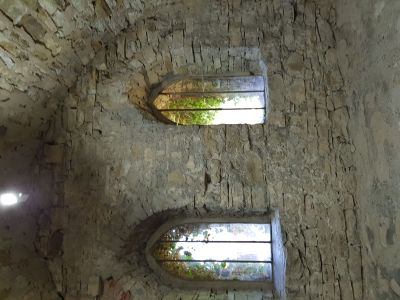 Hrad Hukvaldy