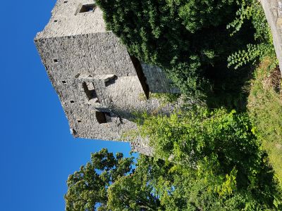 Hrad Hukvaldy