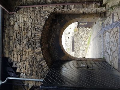 Hrad Hukvaldy