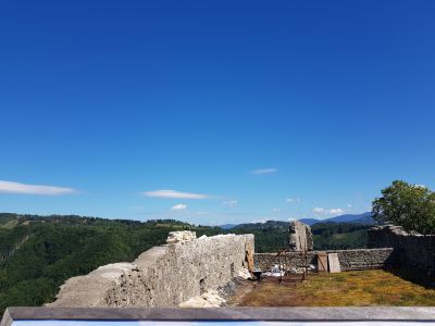 Hrad Hukvaldy