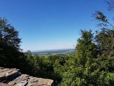 Hrad Hukvaldy