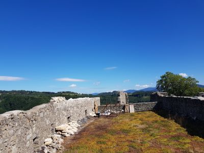 Hrad Hukvaldy