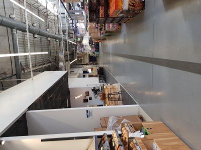 MAKRO Cash & Carry Ostrava