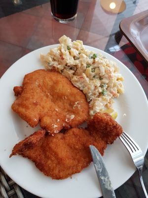 Zahradnictví Chládek