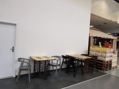 MAKRO Cash & Carry Ostrava