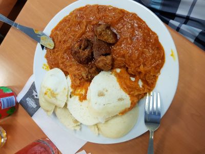 Globus Hypermarket