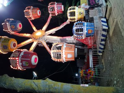 Fun Park