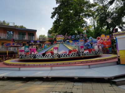 Fun Park