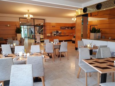 Harmony Club Hotel Ostrava