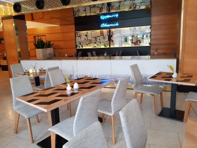 Harmony Club Hotel Ostrava