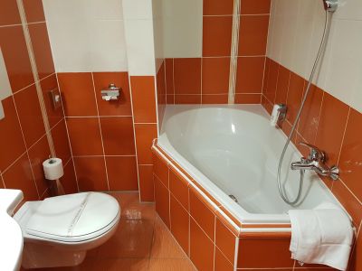 Harmony Club Hotel Ostrava