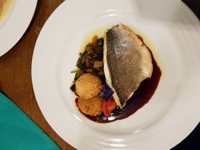 Pub & Restaurant