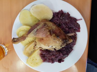 Globus Hypermarket