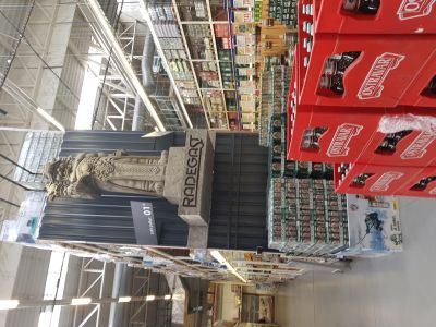 MAKRO Cash & Carry Ostrava