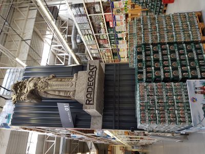 MAKRO Cash & Carry Ostrava