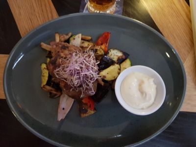 Harmony Club Hotel Ostrava