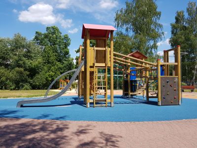 Centrální Park