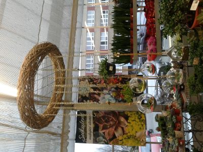 Zahradnictví Chládek
