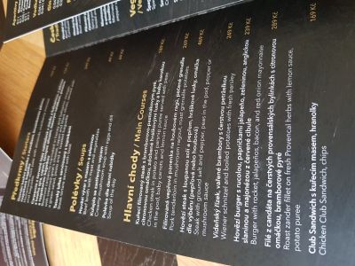 Harmony Club Hotel Ostrava
