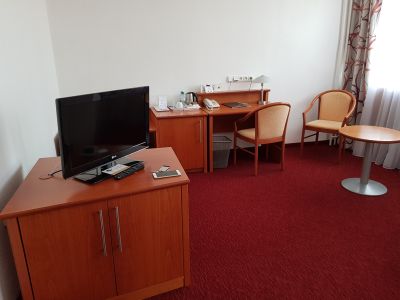 Harmony Club Hotel Ostrava