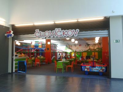 Šenkýrna Lužiny