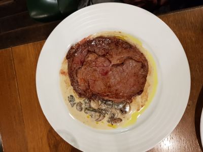 Pub & Restaurant