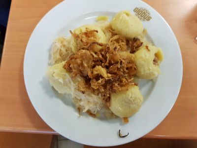 Globus Hypermarket