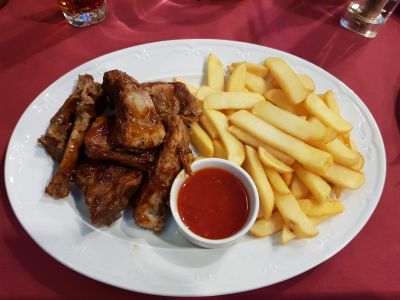 Pub & Restaurant