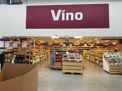 MAKRO Cash & Carry Ostrava