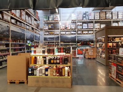 MAKRO Cash & Carry Ostrava