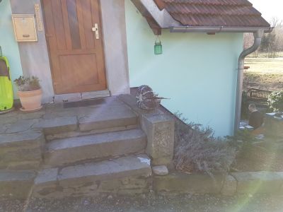 Sklep U Hastrmana