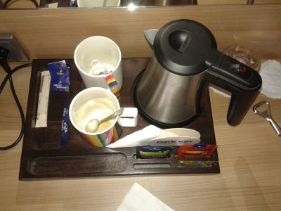 Quality Hotel Ostrava City